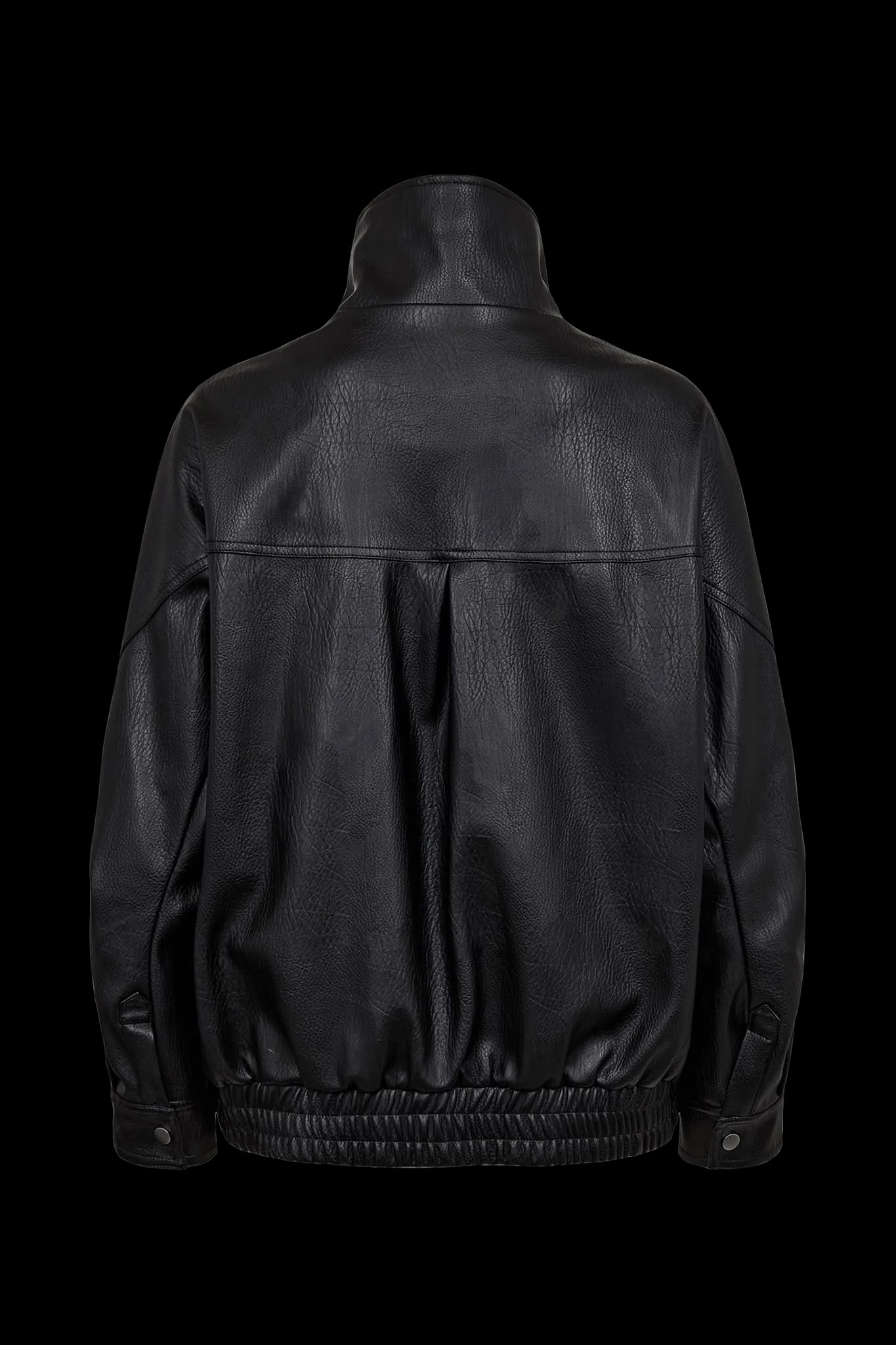 Bomber ecopiel - Foto 7