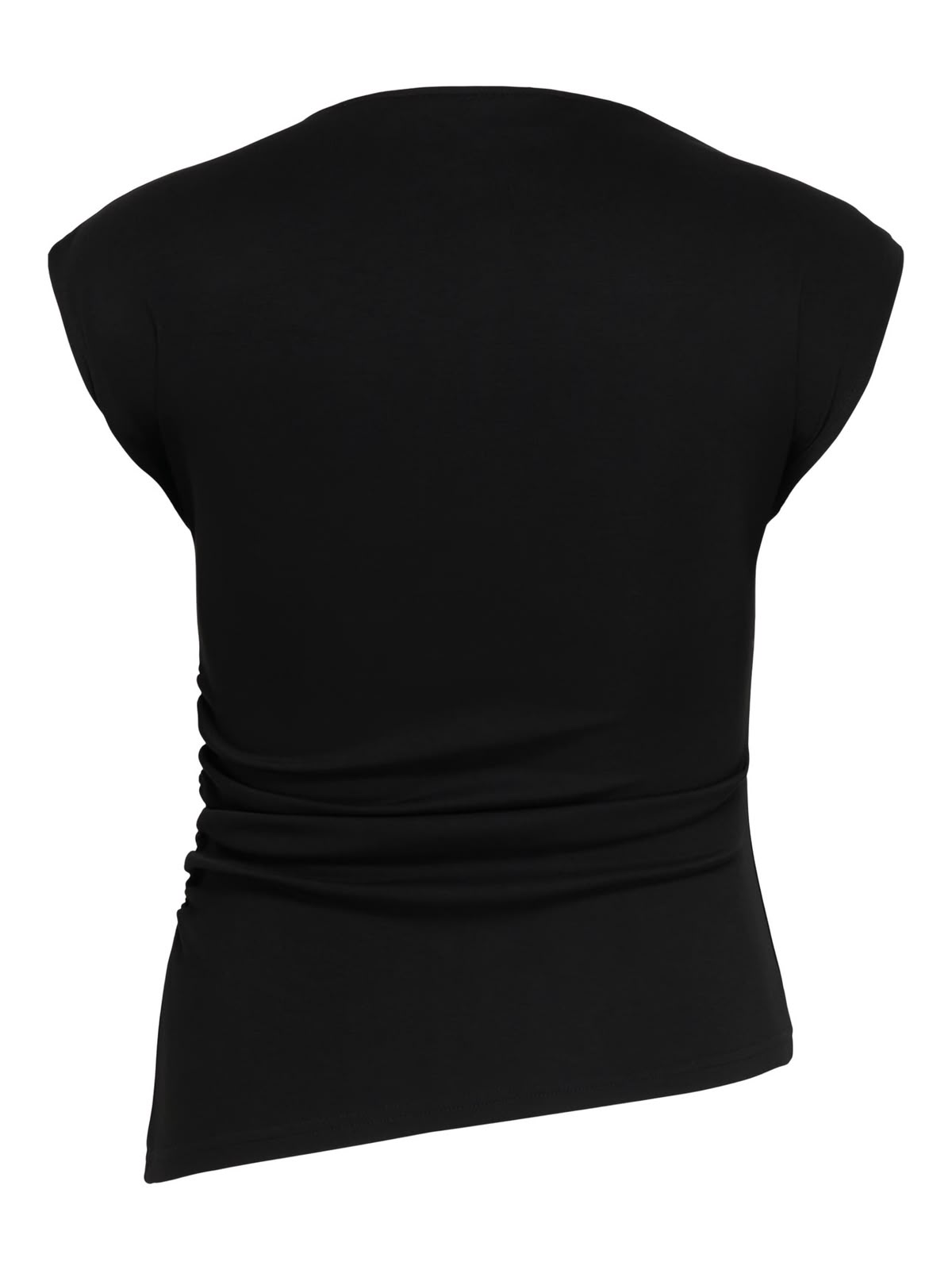 Carclub blusa asimétrica - Foto 6