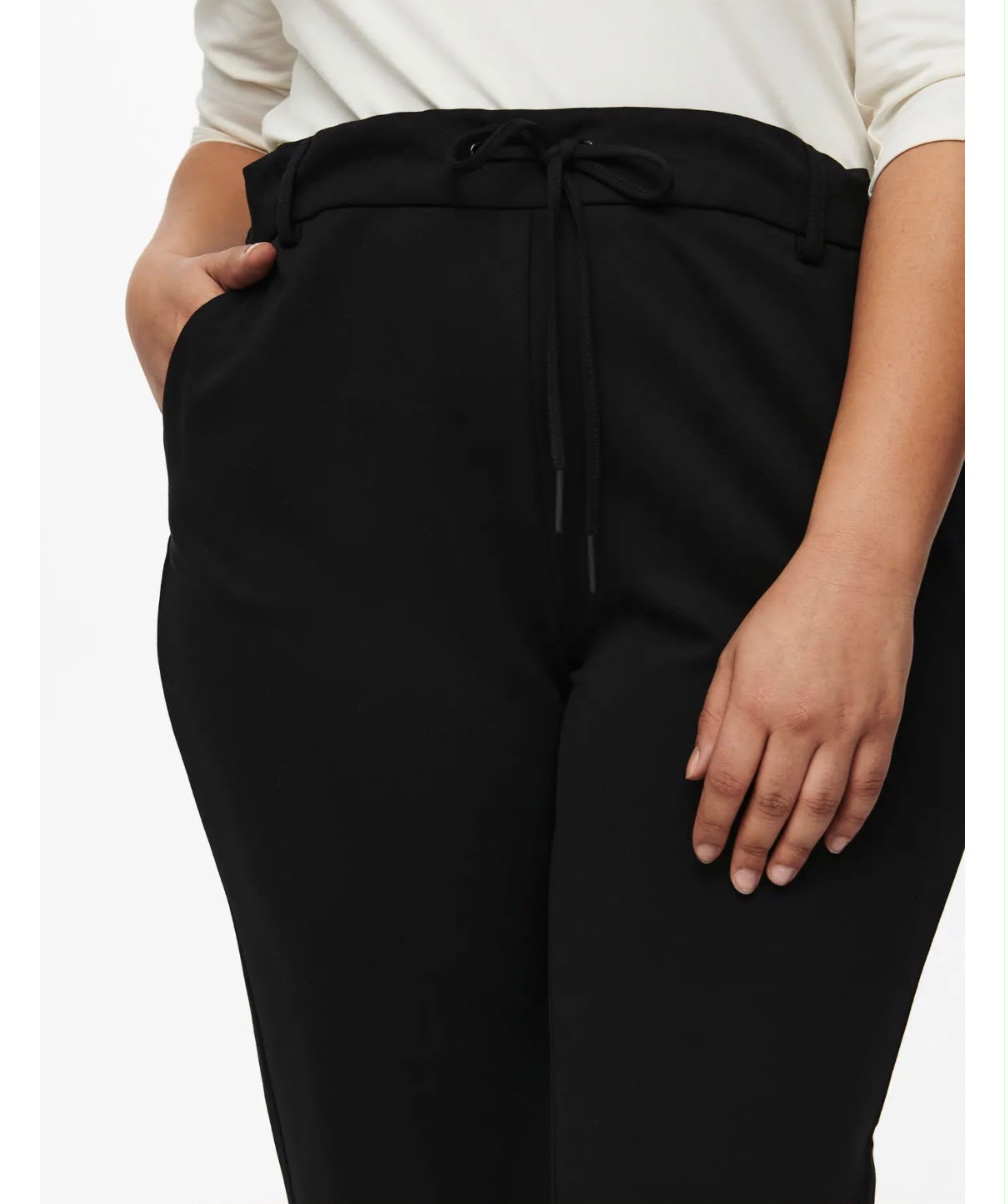 Pantalón Cargoldtrash (Negro) - Foto 1