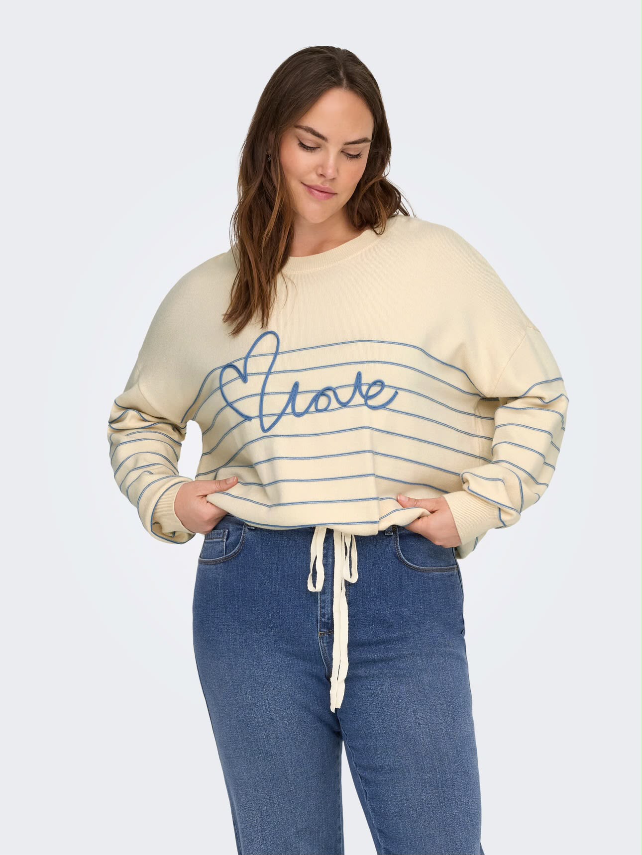 Jersey rayas carlove (talla grande) - Foto 4